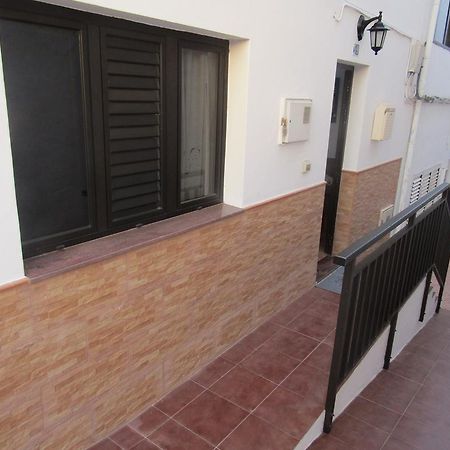 La Casita Villalba 阿列塔 外观 照片