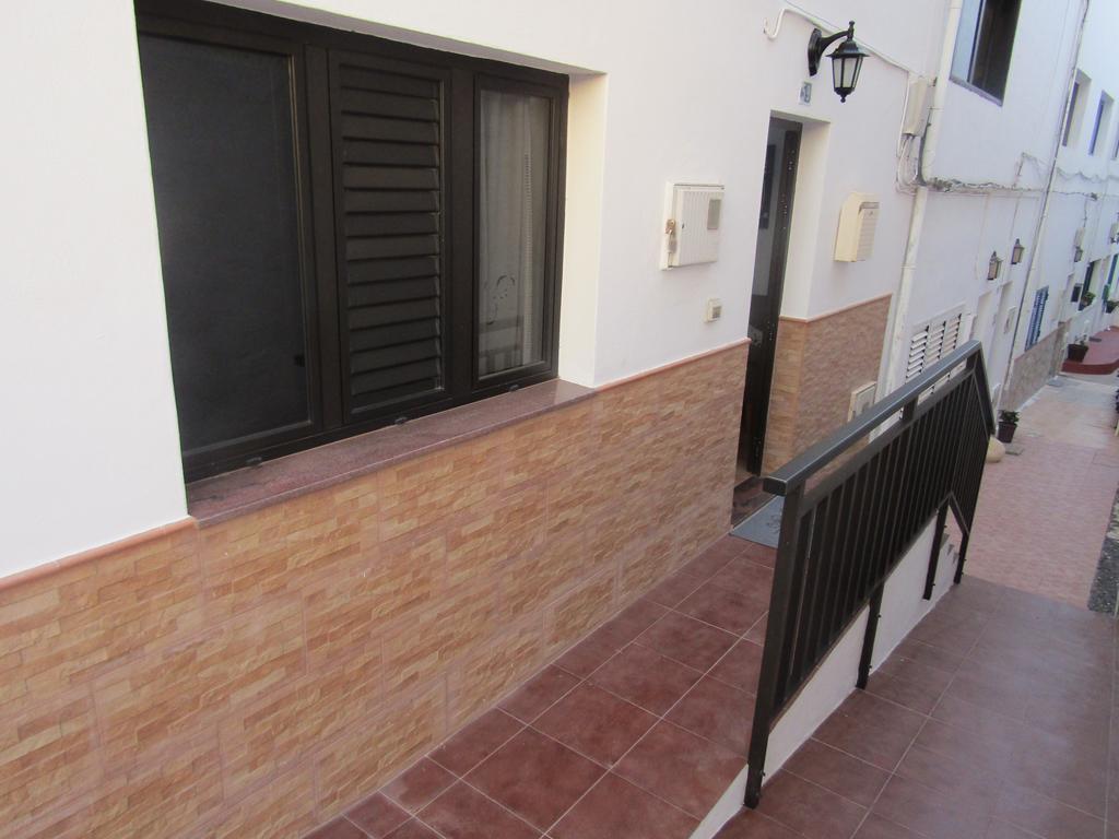 La Casita Villalba 阿列塔 外观 照片