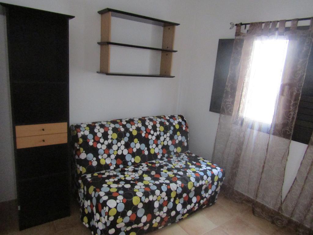 La Casita Villalba 阿列塔 外观 照片