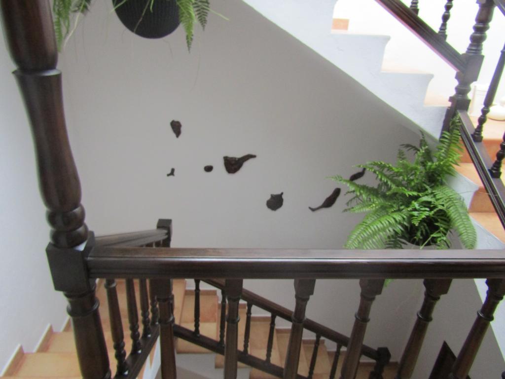 La Casita Villalba 阿列塔 外观 照片