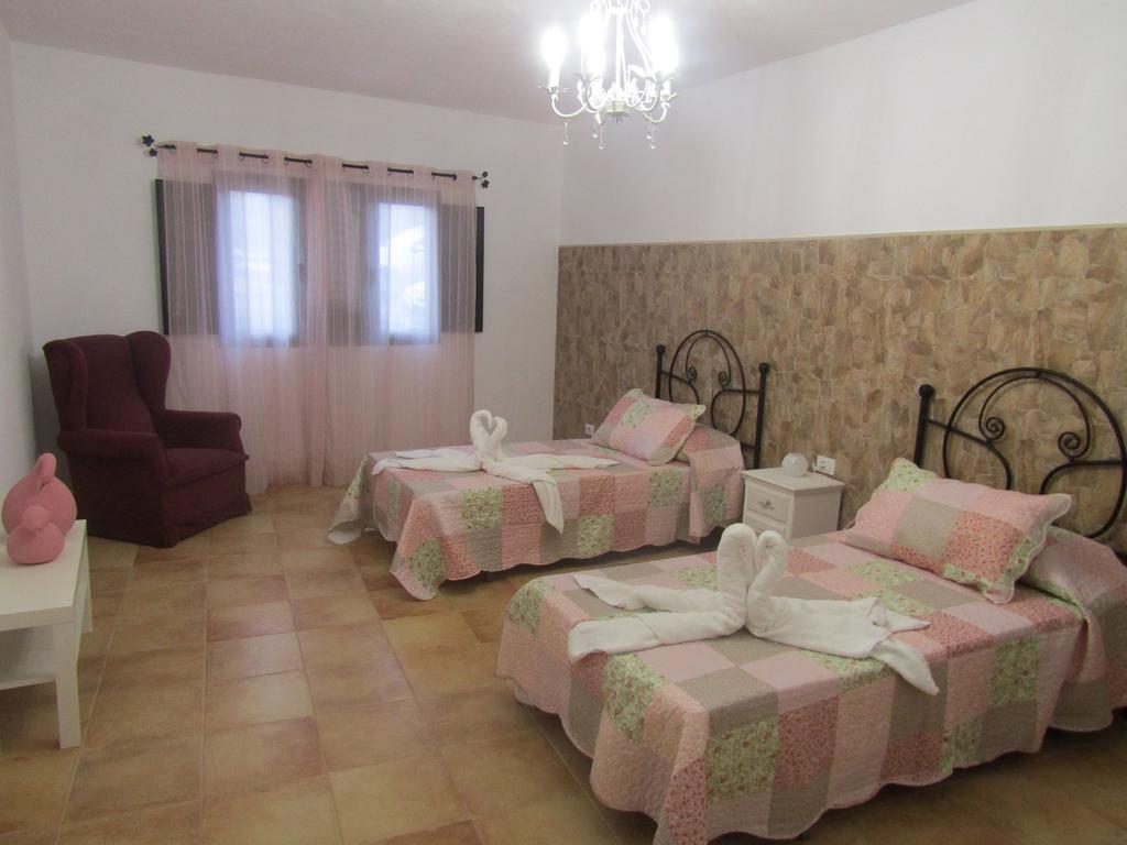 La Casita Villalba 阿列塔 外观 照片