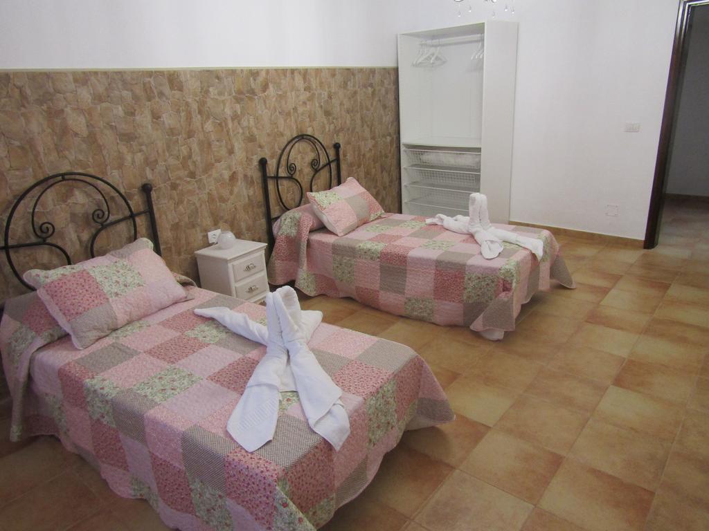 La Casita Villalba 阿列塔 外观 照片