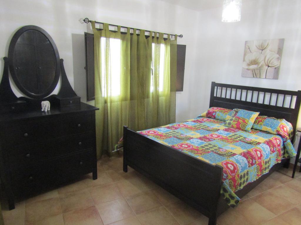 La Casita Villalba 阿列塔 外观 照片