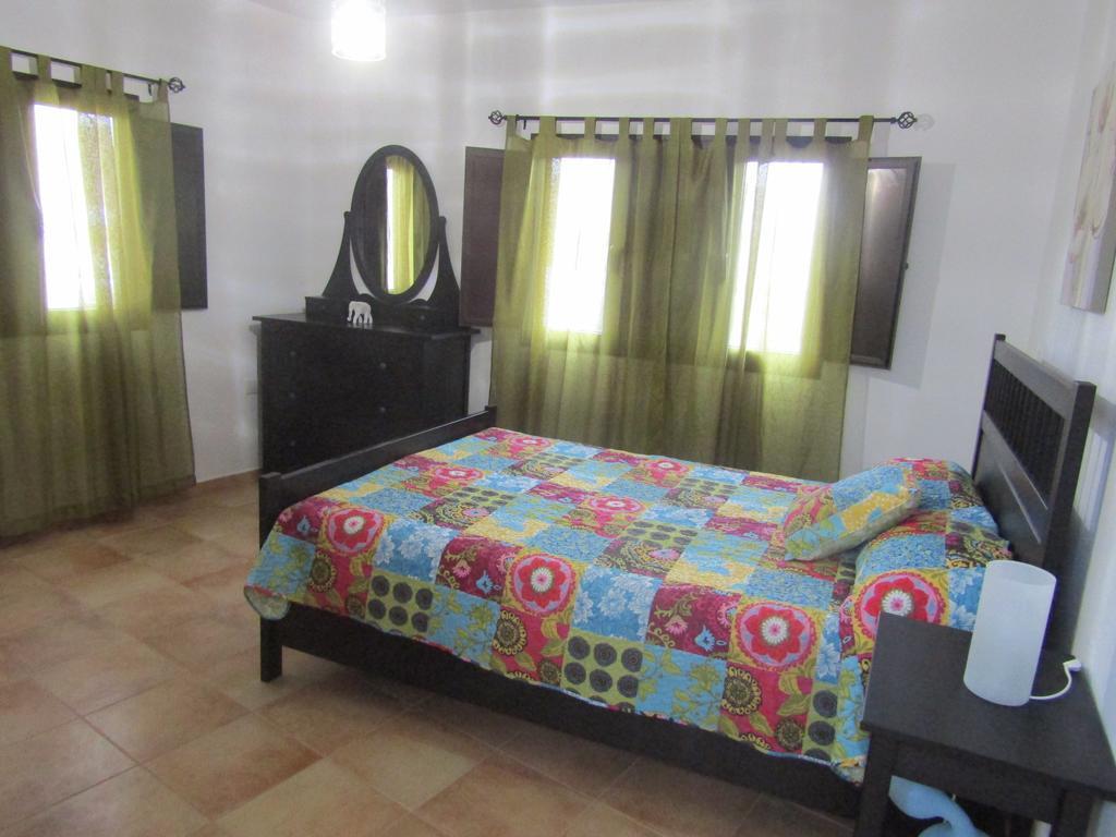 La Casita Villalba 阿列塔 外观 照片