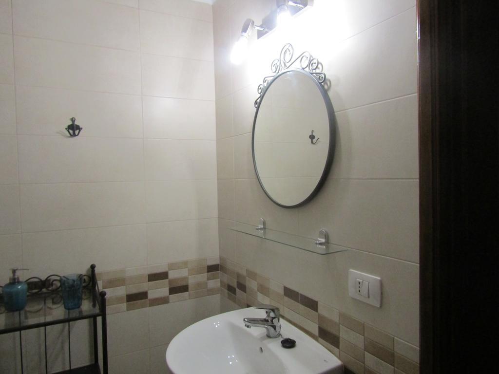 La Casita Villalba 阿列塔 外观 照片