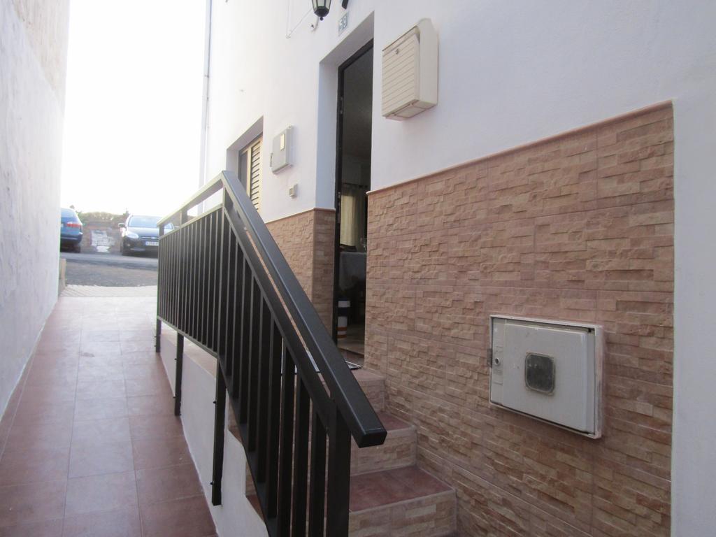 La Casita Villalba 阿列塔 外观 照片