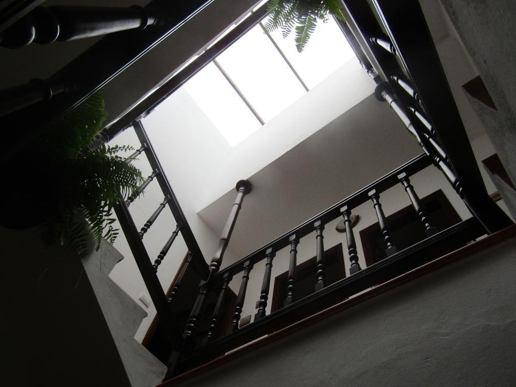 La Casita Villalba 阿列塔 外观 照片