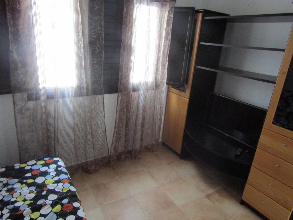 La Casita Villalba 阿列塔 外观 照片